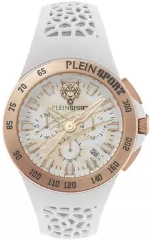 Philipp Plein Sport Thunderstorm Chrono