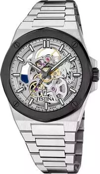 Festina Swiss Made F22008