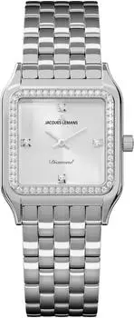 Jacques Lemans Diamond Watches D-15