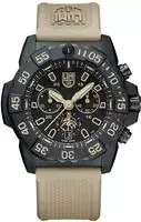 Luminox XS.3590.NSF.SET, Luminox NAVY SEAL CHRONOGRAPH 3580 SERIES XS.3590.NSF.SET
