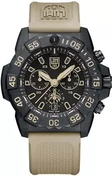 Luminox Navy Seal Foundation XS.3590.NSF.Set