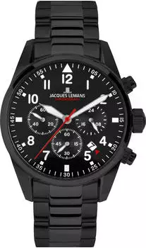 Jacques Lemans Sport 42-2H