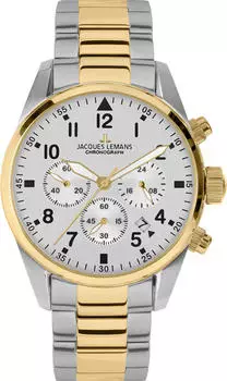 Jacques Lemans Sport 42-2G