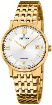Festina Swiss Made F20021