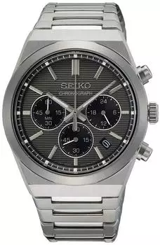 Seiko Sport SSB455P1