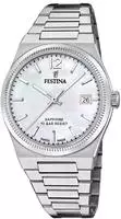 Festina F20035/1, Festina Quarz Damen Swiss Made F20035/1
