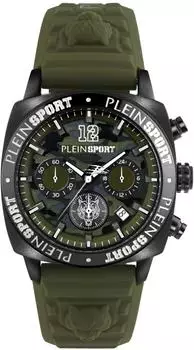 Philipp Plein Sport Wildcat