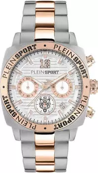 Philipp Plein Sport Wildcat