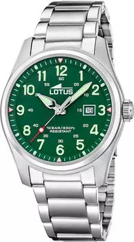 Lotus Minimalist for Him 19054