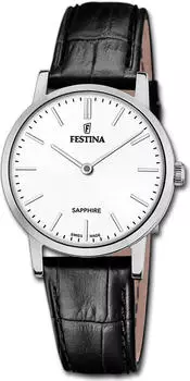 Festina Swiss Made F20013/1