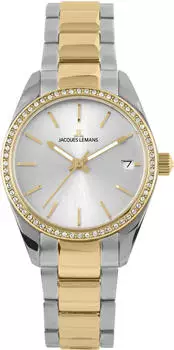 Jacques Lemans Derby 1-2085.1F