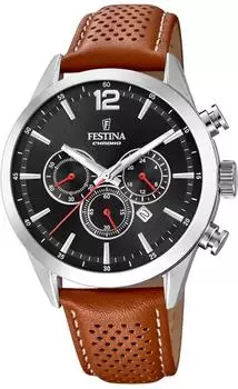 Festina Chronograph Timeless F20542