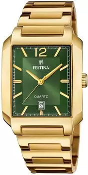 Festina Herrenarmbanduhr