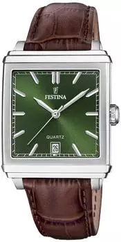 Festina Armbanduhr F20681