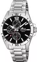 Lotus 18812/3, Lotus - Armbanduhr - Herren - Chronograph - 18812/3 -...