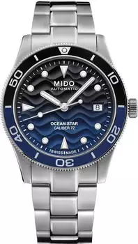 Mido Ocean Star 39 (M026.907.11.041.00)
