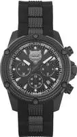 Uhr Plein Sport Hurricane PSDBA1223 Schwarz Male