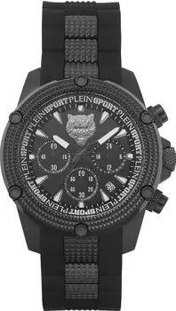 Philipp Plein Sport Hurricane PSDBA1223