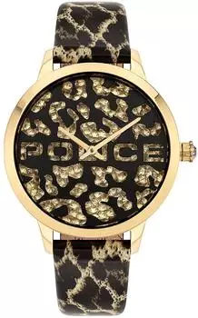 Police Bagan PL16028MSG-02