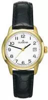 Dugena 4460715, Dugena - 4460715 - Armbanduhr - Damen - Quarz - Vega