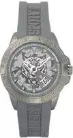 Uhr Plein Sport Touchdown Camo PSFBA0223 Grau Male