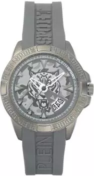 Philipp Plein Sport Touchdown PSFBA0223