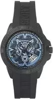 Uhr Plein Sport Touchdown Camo PSFBA0523 Schwarz Male