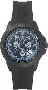 Philipp Plein Sport Touchdown