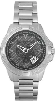 Philipp Plein Sport Touchdown