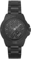 Uhr Plein Sport Touchdown PSFBA1323 Schwarz Male