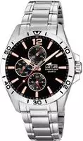 Lotus 18812/6, Lotus - Armbanduhr - Herren - Chronograph - 18812/6 -...