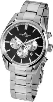 Jacques Lemans Sport Classic 42-6.