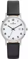 Dugena 4460737, Dugena - 4460737 - Armbanduhr - Herren - Quarz - Moma