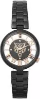 Uhr Plein Sport Tiger Luxe PSMBA0523 Schwarz Female