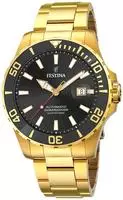 Festina F20533/2, Festina Armbanduhr Herren F20533/2 Automatik