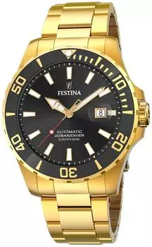 Festina F20533/2