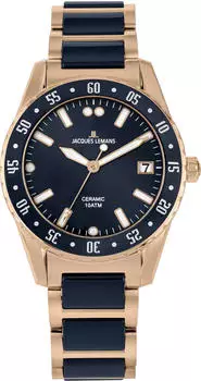Jacques Lemans Liverpool 42-12