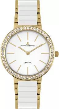 Jacques Lemans Monaco 50-7D