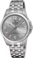 Festina F20696/2, Festina - F20696/2 - Armbanduhr - Herren
