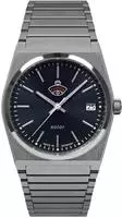 Uhrenwerke Ruhla 4641M3, Uhrenwerke Ruhla Space Control 4641M3 Unisexuhr...