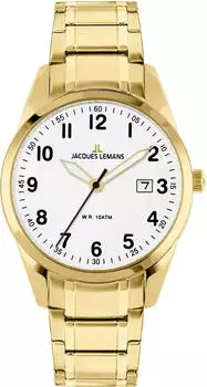 Jacques Lemans Vienna 1-2002V