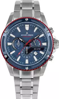 Jacques Lemans Liverpool 1-2141