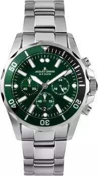 Jacques Lemans Liverpool 1-2091H