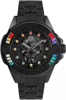Philipp Plein The Skull Genderless PWNAA0522