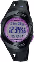 CASIO TIMELESS COLLECTION Chronograph Quarzuhr, Armbanduhr, Damenuhr, Jugendliche,
