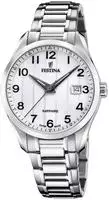 Festina F20026/1, Festina Quarz Herren Swiss Made F20026/1