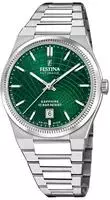 Festina F20083/3, Festina - F20083/3 - Armbanduhr - Automatik - Herren