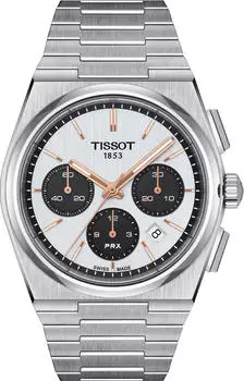 Tissot Chronograph T137.427.11.011.00