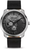Police Bleder PL.15714JS/61 Herrenuhr - Schwarz