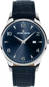 Jacques Lemans London 1-2215C